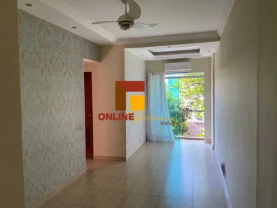 Apartamento com 2 Quartos à venda, 52m² no Piedade, Rio de Janeiro