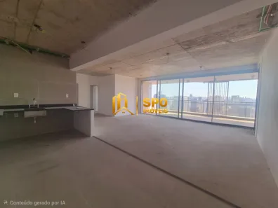 Apartamento com 4 Quartos à venda, 197m² no Jardim das Acácias, São Paulo