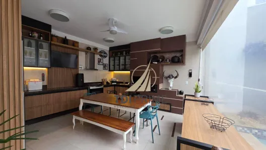Casa de Condomínio com 3 Quartos à venda, 403m² no Jardim São Caetano, São Caetano do Sul