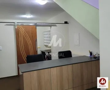 Imóvel Comercial com 4 Quartos à venda, 140m² no Centro, Ribeirão Preto