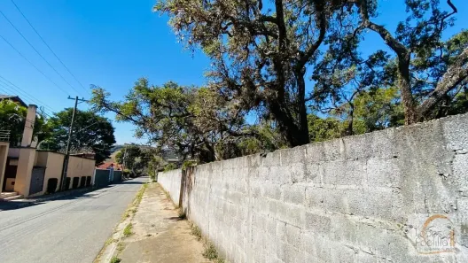 Lote/Terreno à venda, 500m² no Jardim Dona Carmela, Atibaia