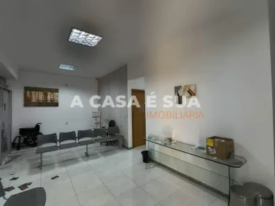 Prédio Comercial para alugar, 2200m² no Eldorado, Contagem