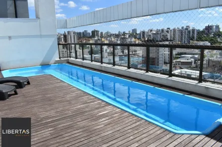 Apartamento com 3 Quartos à venda, 78m² no Passo da Areia, Porto Alegre