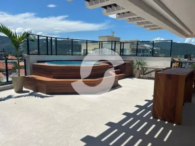 Apartamento com 2 Quartos à venda, 84m² no Piratininga, Niterói