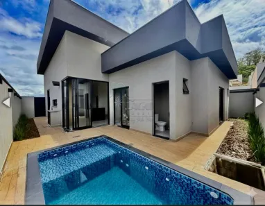 Casa de Condomínio com 3 Quartos à venda, 164m² no Reserva San Gabriel, Ribeirão Preto