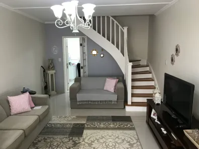 Sobrado com 3 Quartos à venda, 140m² no Água Fria, São Paulo