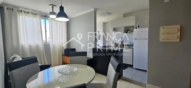 Apartamento com 2 Quartos para alugar, 44m² no Jardim Íris, São Paulo