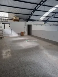 Galpão/Depósito/Armazém para alugar, 350m² no Jardim do Trevo, Campinas