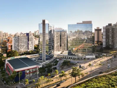 Ponto Comercial para alugar, 104m² no Petrópolis, Porto Alegre