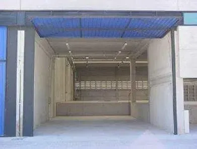 Galpão/Depósito/Armazém para alugar, 1737m² no Vila Anastácio, São Paulo