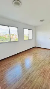 Apartamento com 2 Quartos para alugar, 56m² no Liberdade, Belo Horizonte