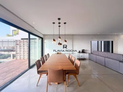 Casa com 3 Quartos à venda, 310m² no Tamboré, Santana de Parnaíba