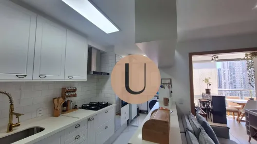 Apartamento com 3 Quartos à venda, 78m² no Parque da Vila Prudente, São Paulo