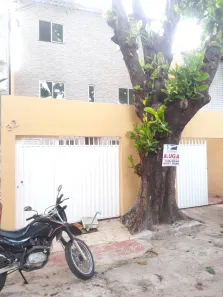Apartamento com 1 Quarto para alugar, 35m² no Centro, Fortaleza