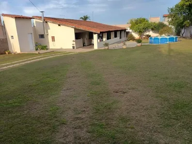 Fazenda/Sítio com 2 Quartos à venda, 1000m² no Praia dos Namorados, Americana
