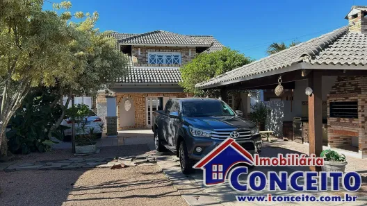 Casa com 3 Quartos à venda, 223m² no Imbé, Imbé