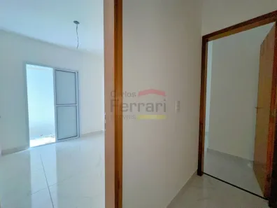 Apartamento com 2 Quartos à venda, 44m² no Vila Leonor, São Paulo