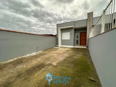 Casa com 2 Quartos à venda, 55m² no Salgado Filho, Gravataí