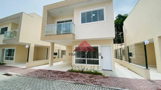 Casa com 3 Quartos à venda, 119m² no Maravista, Niterói