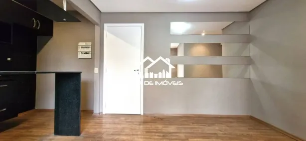 Apartamento com 2 Quartos à venda, 47m² no Jardim Ampliação, São Paulo