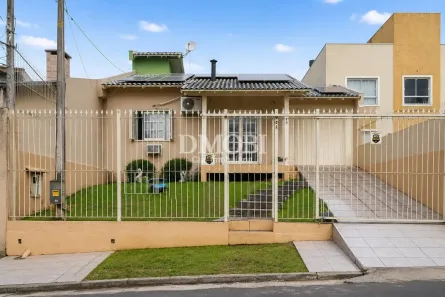 Casa com 3 Quartos para alugar, 140m² no Parque Olinda, Gravataí