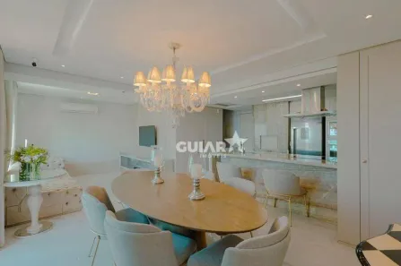Apartamento com 3 Quartos à venda, 175m² no Três Figueiras, Porto Alegre