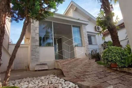 Casa com 2 Quartos à venda, 137m² no Centro, Jaú