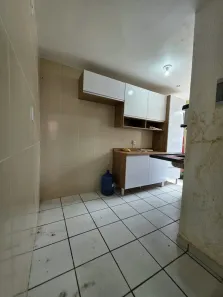 Apartamento com 2 Quartos para alugar, 58m² no Cohama, São Luís