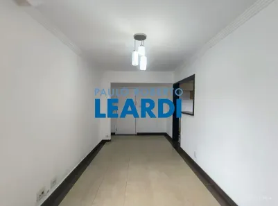 Apartamento com 2 Quartos para alugar, 68m² no Vila Moraes, São Paulo