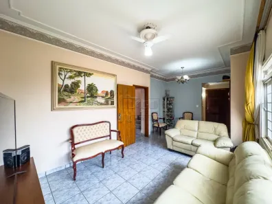 Sobrado com 5 Quartos à venda, 282m² no Campos Elíseos, Ribeirão Preto