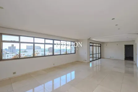 Cobertura com 5 Quartos à venda, 541m² no Funcionários, Belo Horizonte