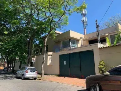 Prédio Comercial à venda, 1100m² no Alto de Pinheiros, São Paulo