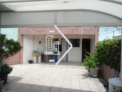 Sobrado com 3 Quartos à venda, 200m² no Centro, Diadema