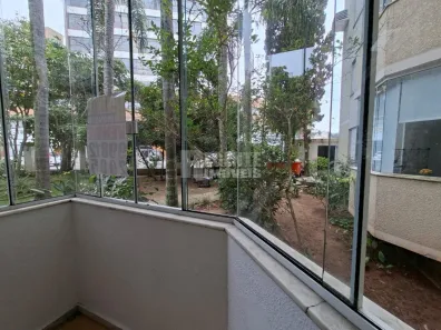 Apartamento com 1 Quarto à venda, 47m² no Trindade, Florianópolis