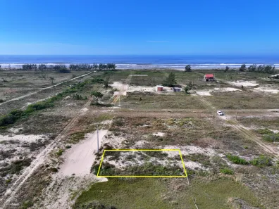 Lote/Terreno à venda, 288m² no Praia Nova Torres, Balneário Gaivota
