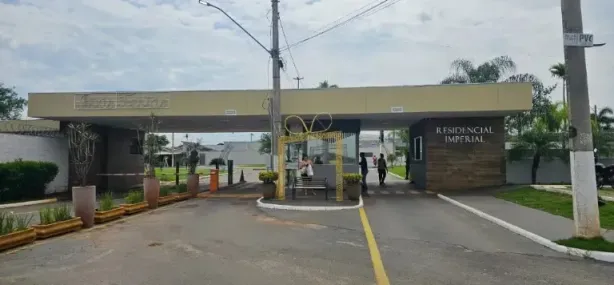 Casa de Condomínio com 3 Quartos à venda, 63m² no Jardim Decolores, Trindade