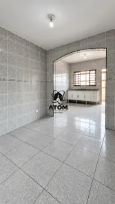 Casa com 2 Quartos para alugar, 100m² no Esplanada Santa Terezinha, Taubaté
