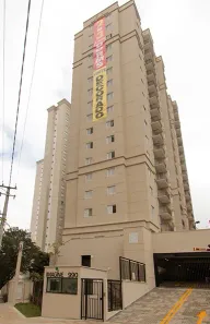 Apartamento com 2 Quartos à venda, 57m² no Vila Valparaíso, Santo André