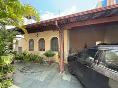 Casa com 6 Quartos à venda, 365m² no Santa Mônica, Belo Horizonte
