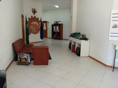 Ponto Comercial para alugar, 644m² no Centro, Santa Maria