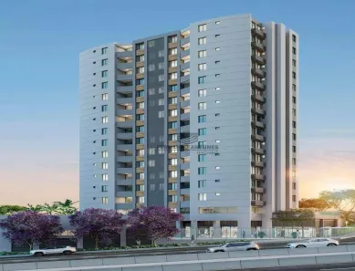 Apartamento com 3 Quartos à venda, 84m² no Santa Inês, Belo Horizonte