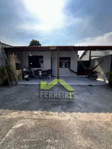 Casa com 2 Quartos à venda, 150m² no Vila Santa Cruz, Duque de Caxias