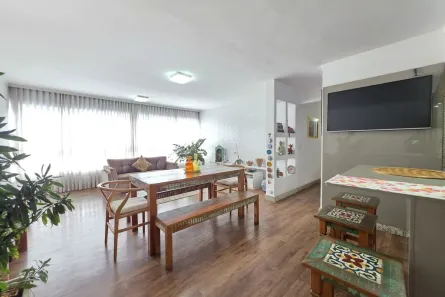 Apartamento com 3 Quartos à venda, 96m² no Prado, Belo Horizonte