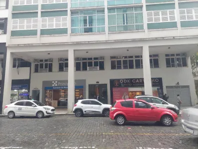 Apartamento com 3 Quartos à venda, 140m² no Centro, Petrópolis