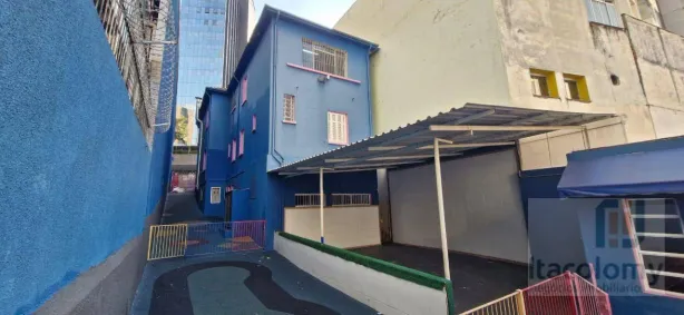 Prédio Comercial para alugar, 408m² no Jardim Paulista, São Paulo
