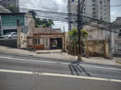 Galpão/Depósito/Armazém com 2 Quartos à venda, 571m² no Floresta, Porto Alegre