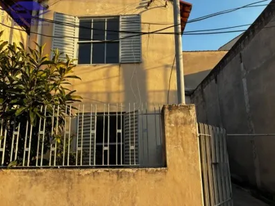 Casa com 2 Quartos à venda, 66m² no Vila Dom Pedro II, São Paulo