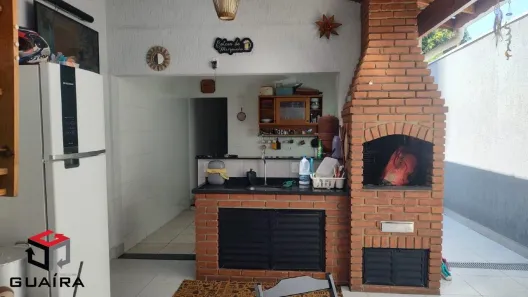 Casa com 2 Quartos à venda, 73m² no Centro, São Bernardo do Campo