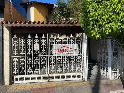 Sobrado com 3 Quartos à venda, 250m² no Jardim Santa Helena, Suzano