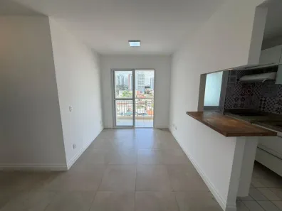 Apartamento com 2 Quartos para alugar, 53m² no Vila Leopoldina, São Paulo